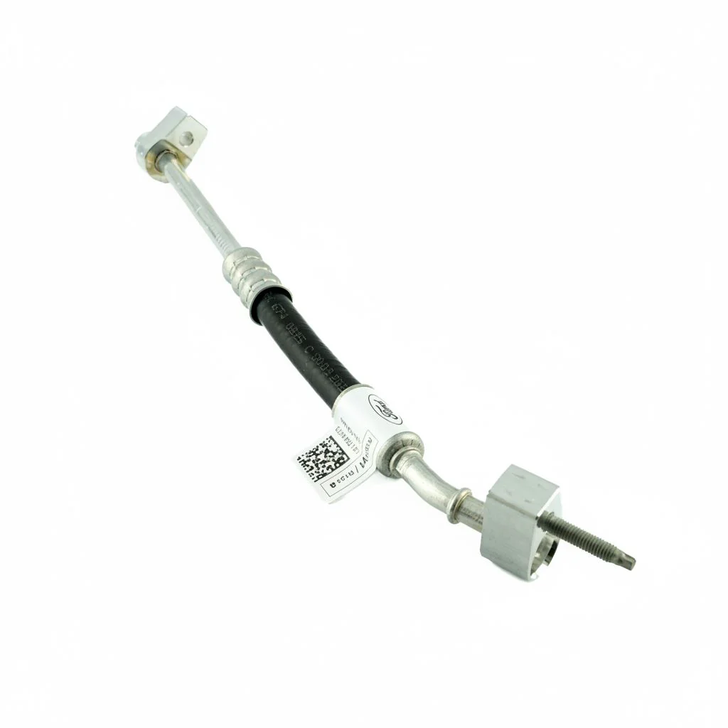 Fiesta 1.0 EcoBoost Lower Air Conditioning Tube 2018-Onward - Image 3