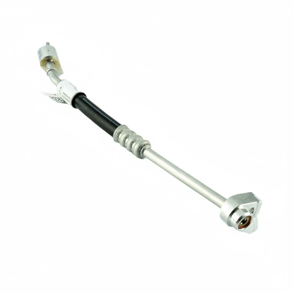 Fiesta 1.0 EcoBoost Lower Air Conditioning Tube 2018-Onward - Image 4