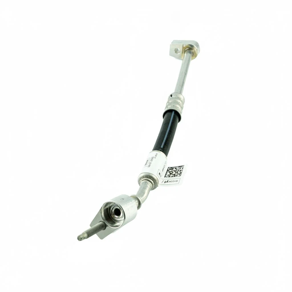 Fiesta 1.0 EcoBoost Lower Air Conditioning Tube 2018-Onward - Image 5