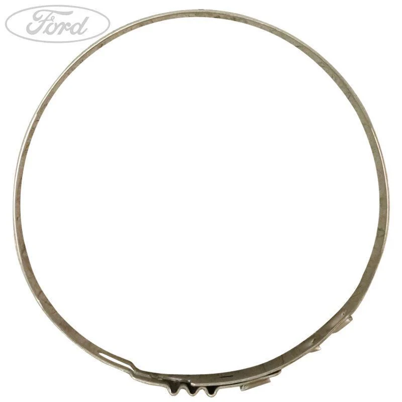 FIESTA 1.0 ECOBOOST OUTER CV BOOT CLAMP 83MM 2017- - Image 3