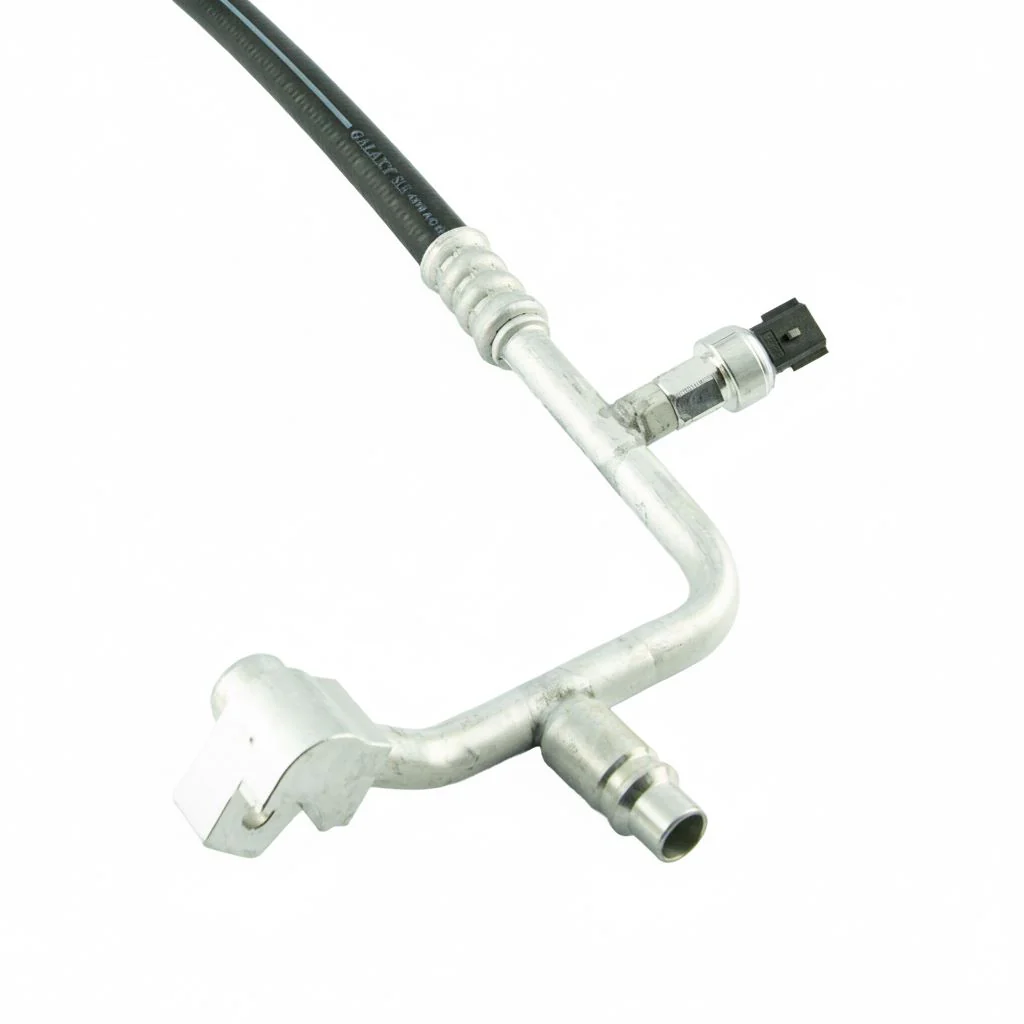 Fiesta 1.0 EcoBoost Upper Air Conditioning Tube 2019-Onwards - Image 3