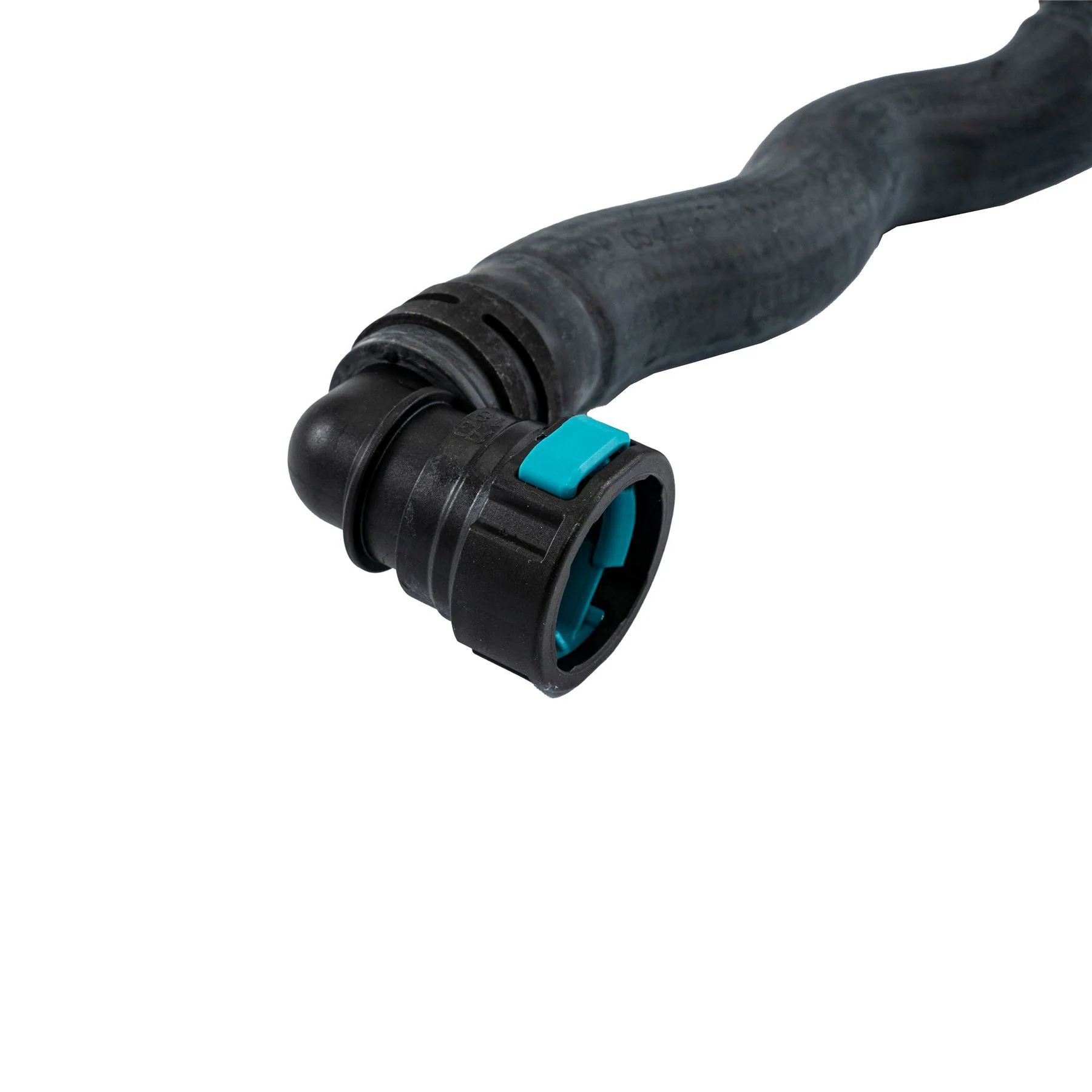 Fiesta 1.0 EcoBoost Upper Heater Hose 2017-2023 - Image 2