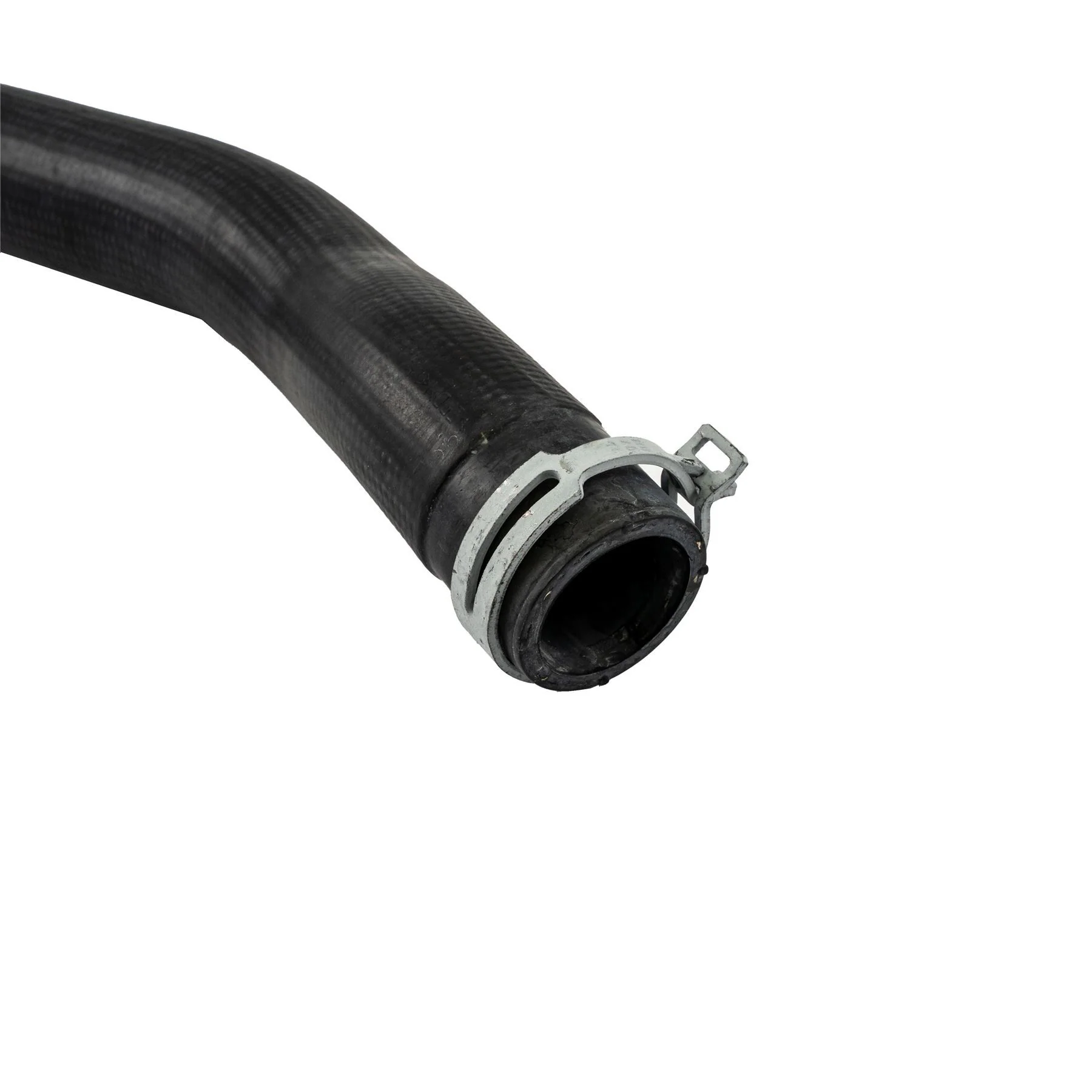 Fiesta 1.0 EcoBoost Upper Radiator Hose 2017-2023 - Image 3