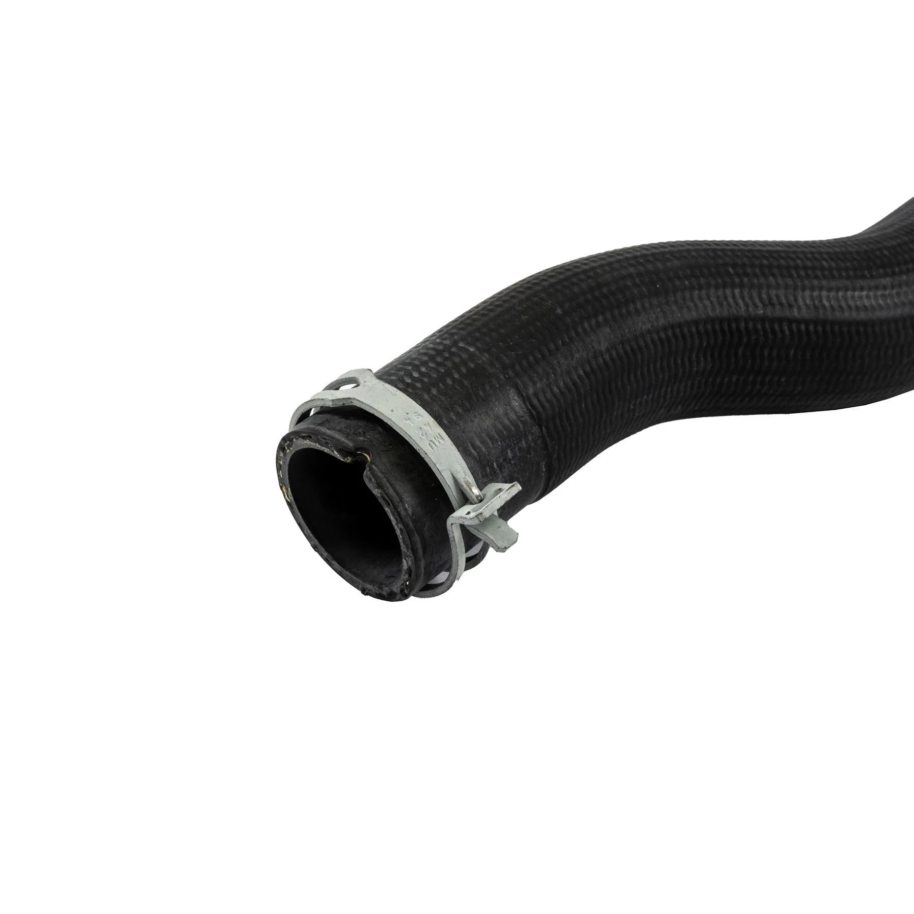 Fiesta 1.0 EcoBoost Upper Radiator Hose 2017-2023 - Image 4