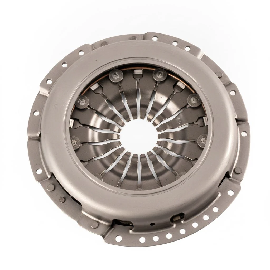 Fiesta 1.1 Duratec Clutch & Cylinder Kit 3Pieces 2017-2023 - Image 3