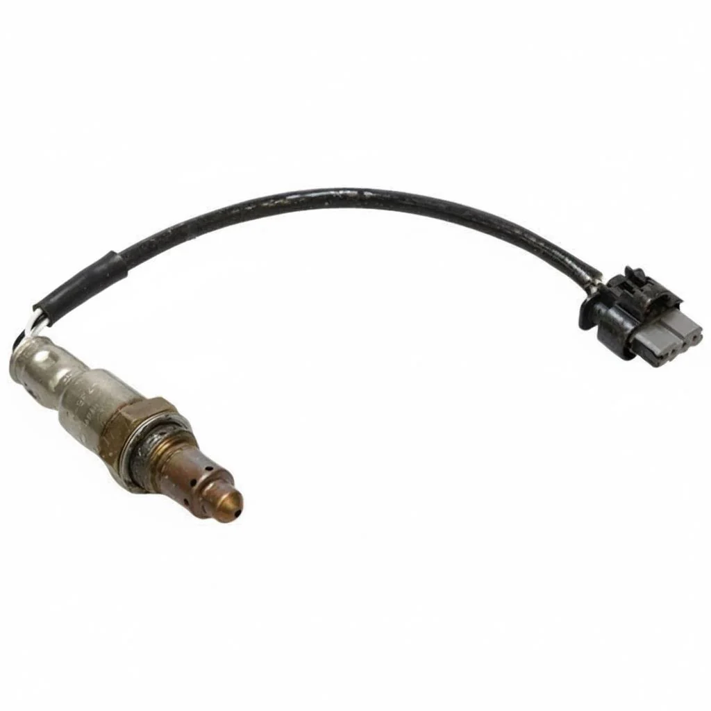 FIESTA 1.1 DURATEC TI-VCT EXHAUST HEGO SENSOR 05/2017- - Image 5