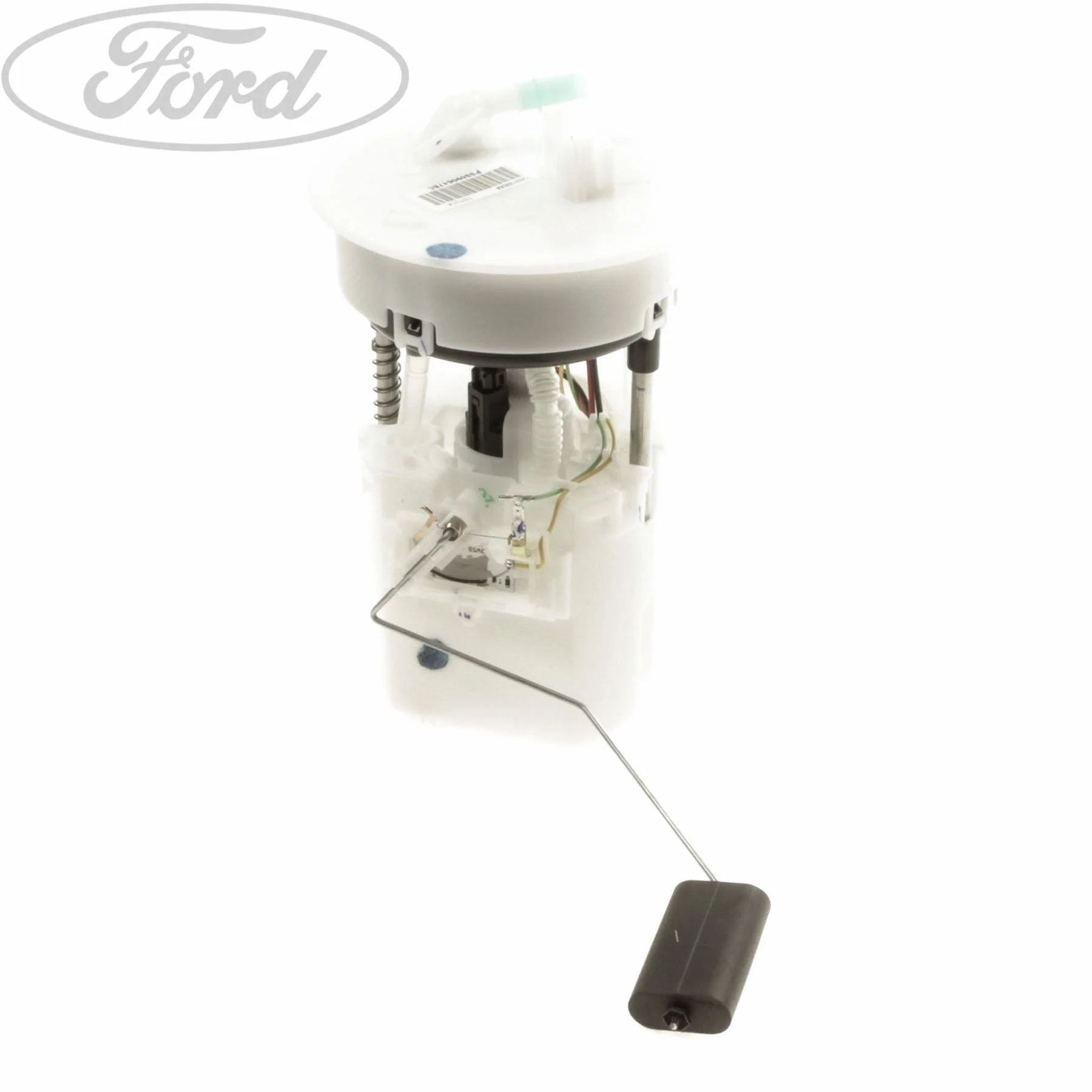 FIESTA 1.25 1.4 1.6 ZETEC S FUEL PUMP & SENDER UNIT - Image 2