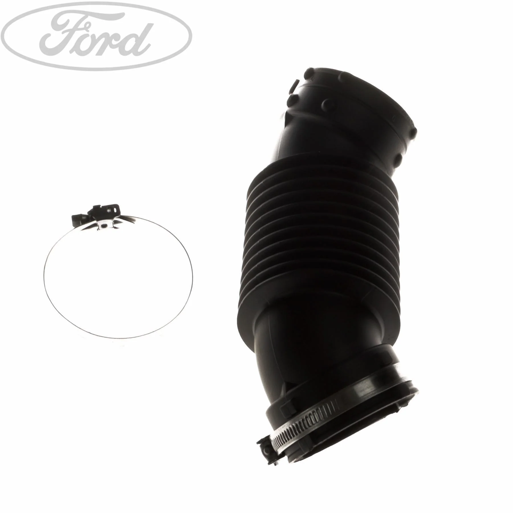 FIESTA 1.25 1.4 ZETEC-S AIR BOX CONNECTING TUBE - Image 2