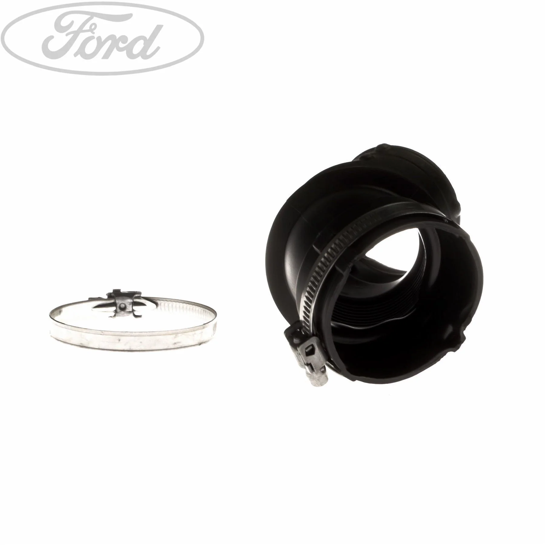 FIESTA 1.25 1.4 ZETEC-S AIR BOX CONNECTING TUBE - Image 4