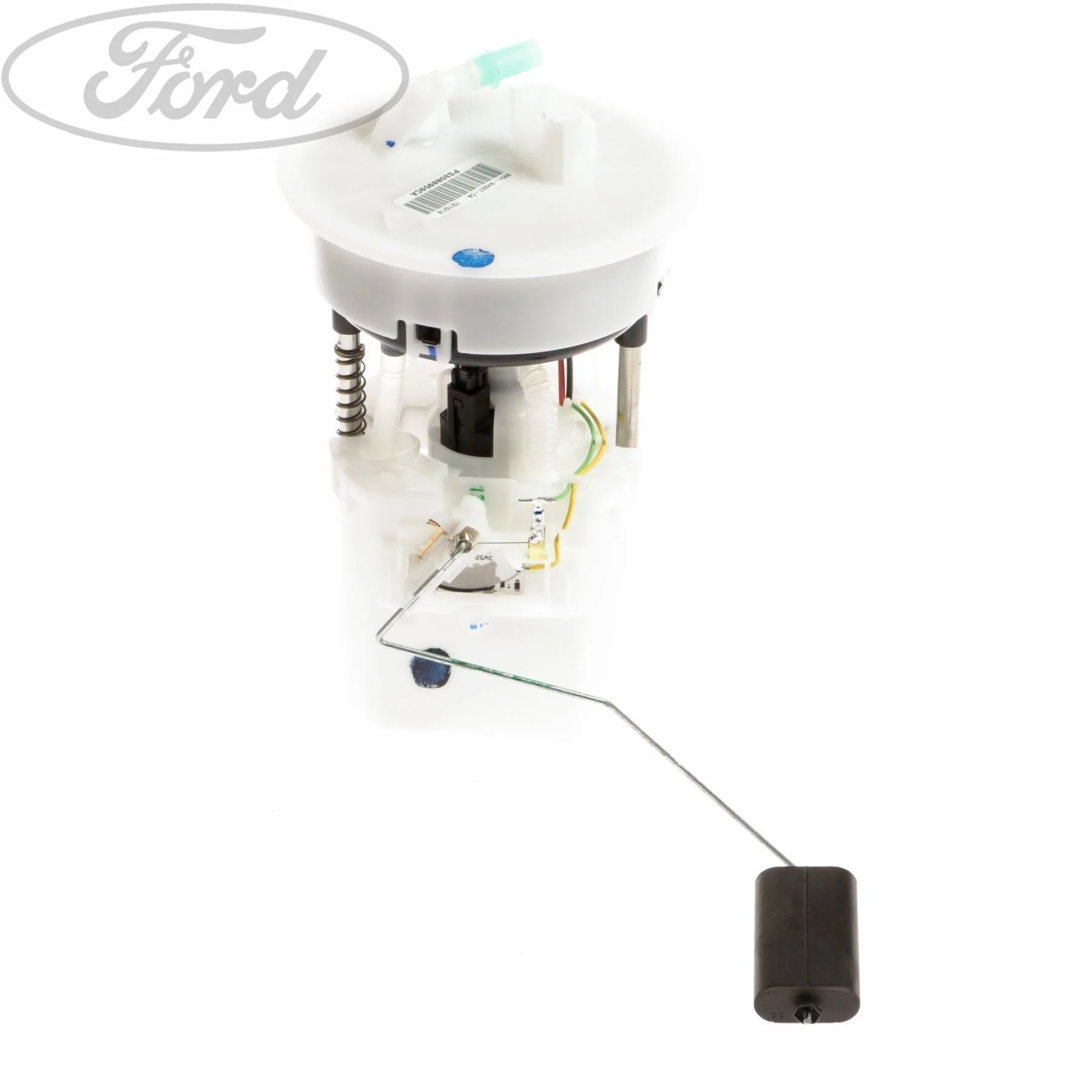 FIESTA 1.25 SETEC-S 1.4 1.6 FUEL PUMP & SENDER UNIT - Image 2