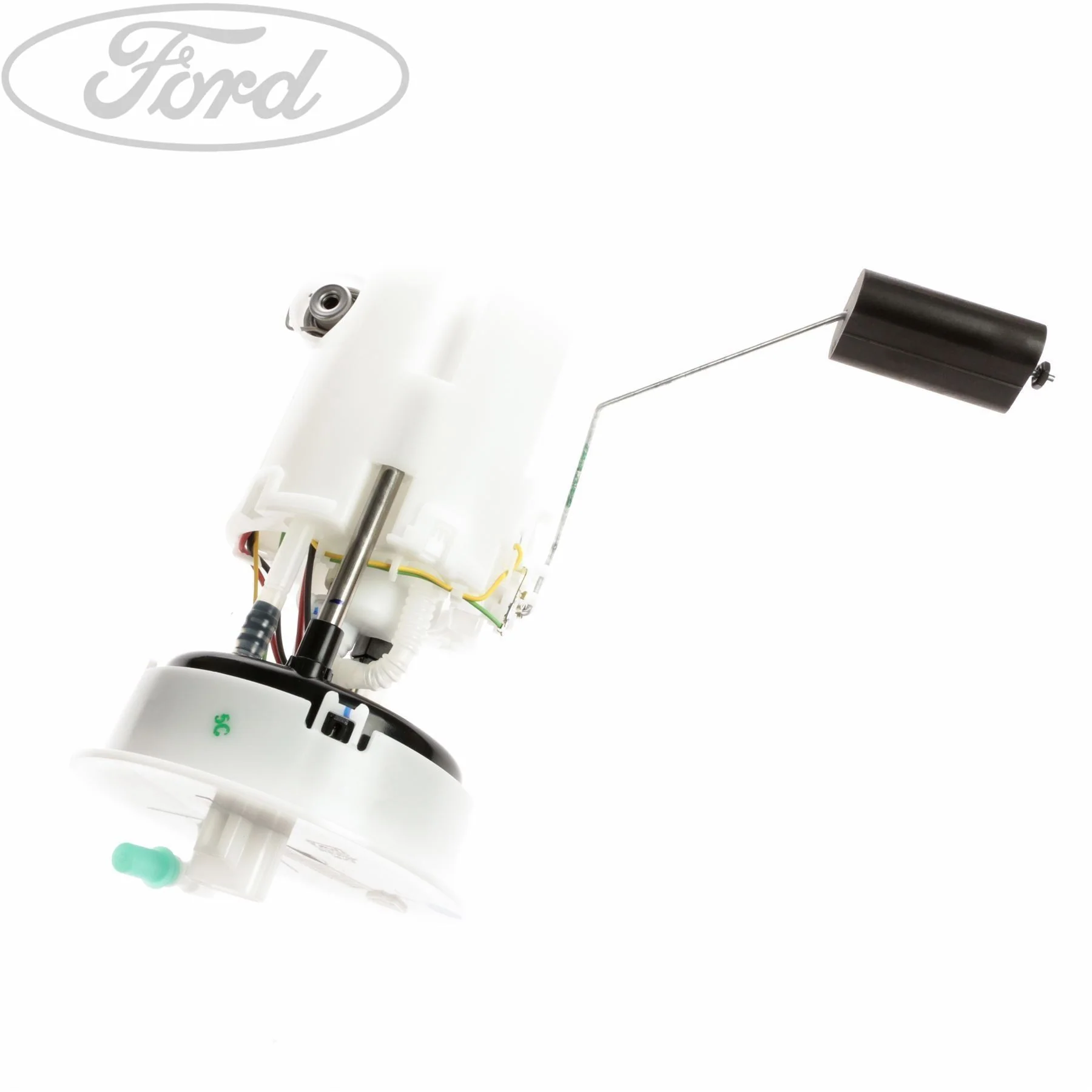 FIESTA 1.25 SETEC-S 1.4 1.6 FUEL PUMP & SENDER UNIT - Image 4