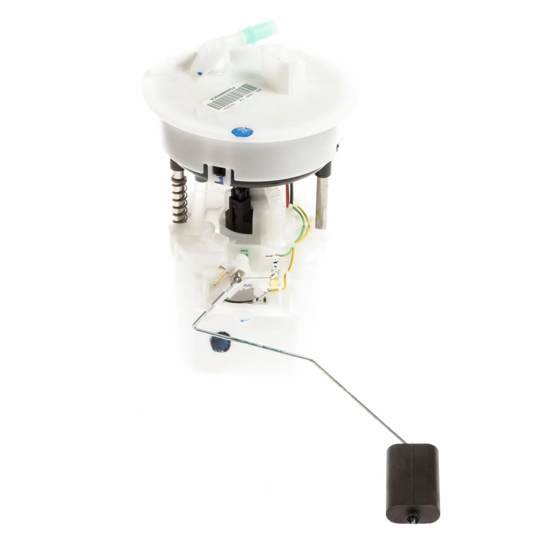 FIESTA 1.25 SETEC-S 1.4 1.6 FUEL PUMP & SENDER UNIT - Image 5