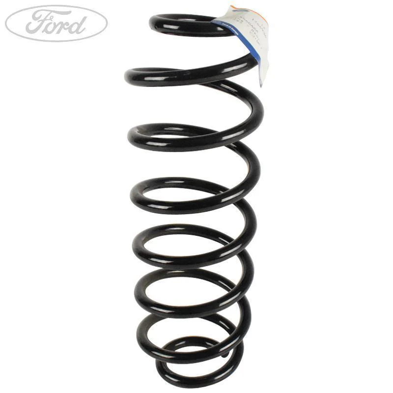 FIESTA 1.4 DURATEC REAR SUSPENSION SPRING 2012-2013 - Image 3