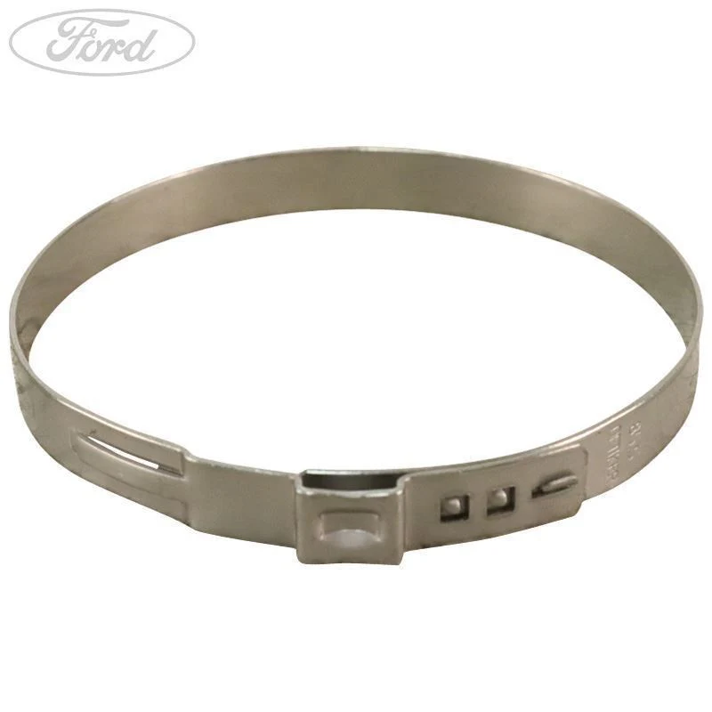 FIESTA 1.5 DURATORQ TDCI OUTER CV BOOT CLAMP 85.4MM