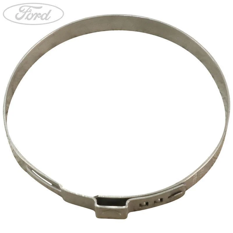 FIESTA 1.5 DURATORQ TDCI OUTER CV BOOT CLAMP 85.4MM - Image 2