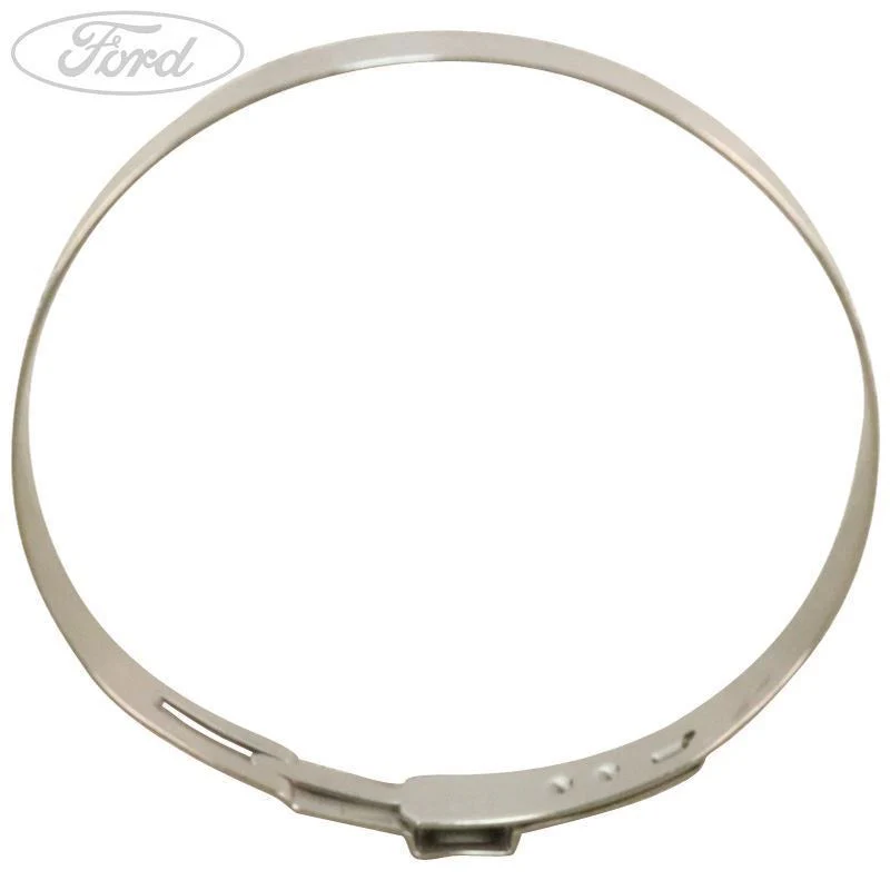 FIESTA 1.5 DURATORQ TDCI OUTER CV BOOT CLAMP 85.4MM - Image 3