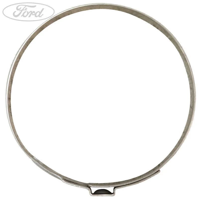 FIESTA 1.5 DURATORQ TDCI OUTER CV BOOT CLAMP 85.4MM - Image 4