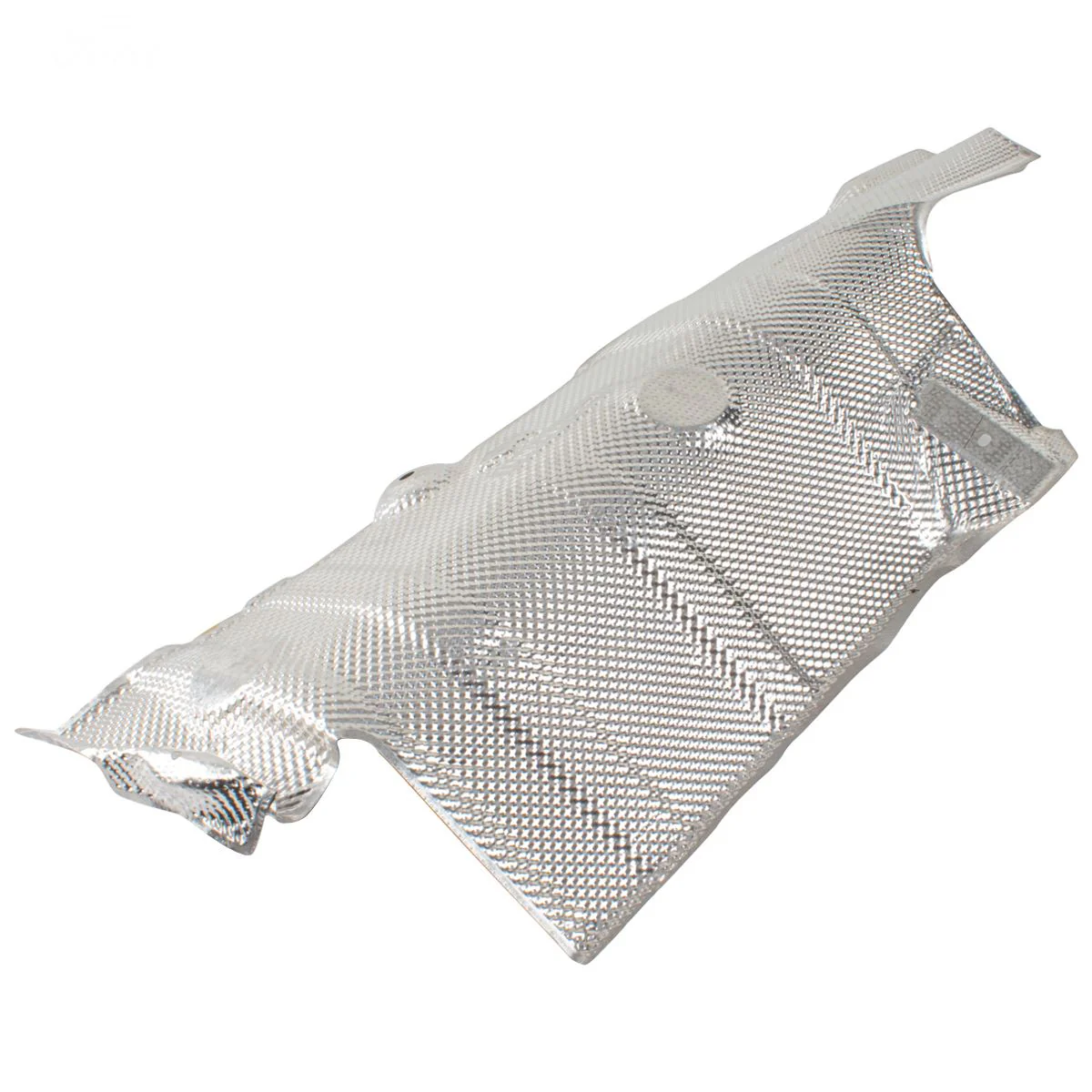 FIESTA 1.6 DURATEC REAR EXHAUST HEAT SHIELD 4 DOOR - Image 7