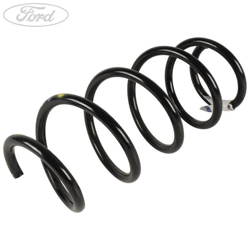 FIESTA 1.6 DURATORQ DI 1.5 SOHCFRONT SUSPENSION SPRING - Image 2