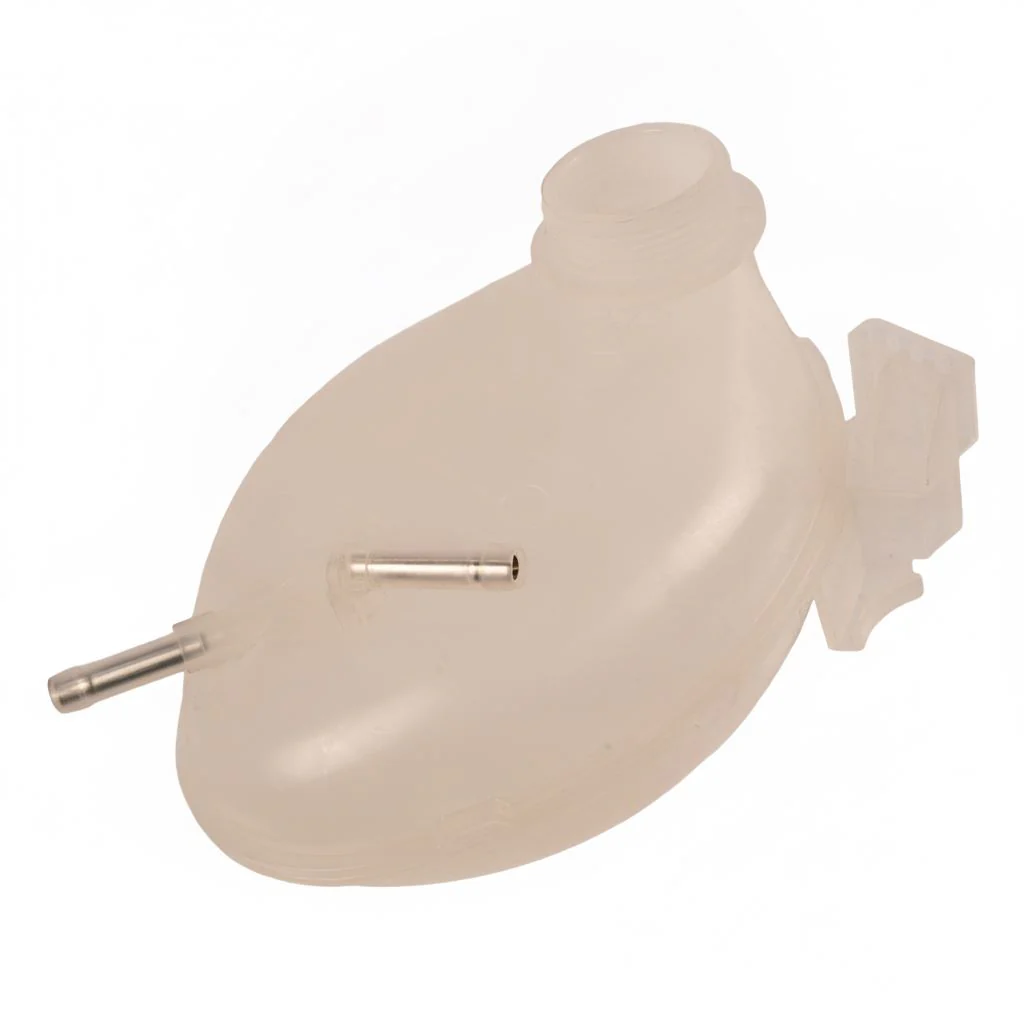 Fiesta 1.6 EcoBoost Radiator Overflow Tank 2017-2019 - Image 3