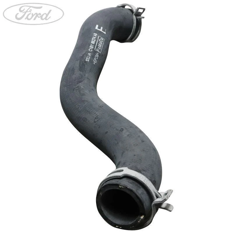 FIESTA 1.6 ECOBOOST SCTI COOLING SYSTEM HOSE 2013- - Image 2