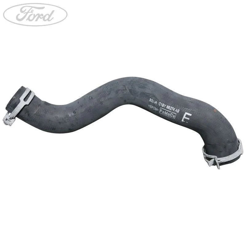 FIESTA 1.6 ECOBOOST SCTI COOLING SYSTEM HOSE 2013- - Image 3