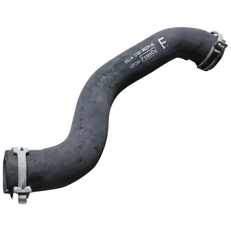 FIESTA 1.6 ECOBOOST SCTI COOLING SYSTEM HOSE 2013- - Image 4