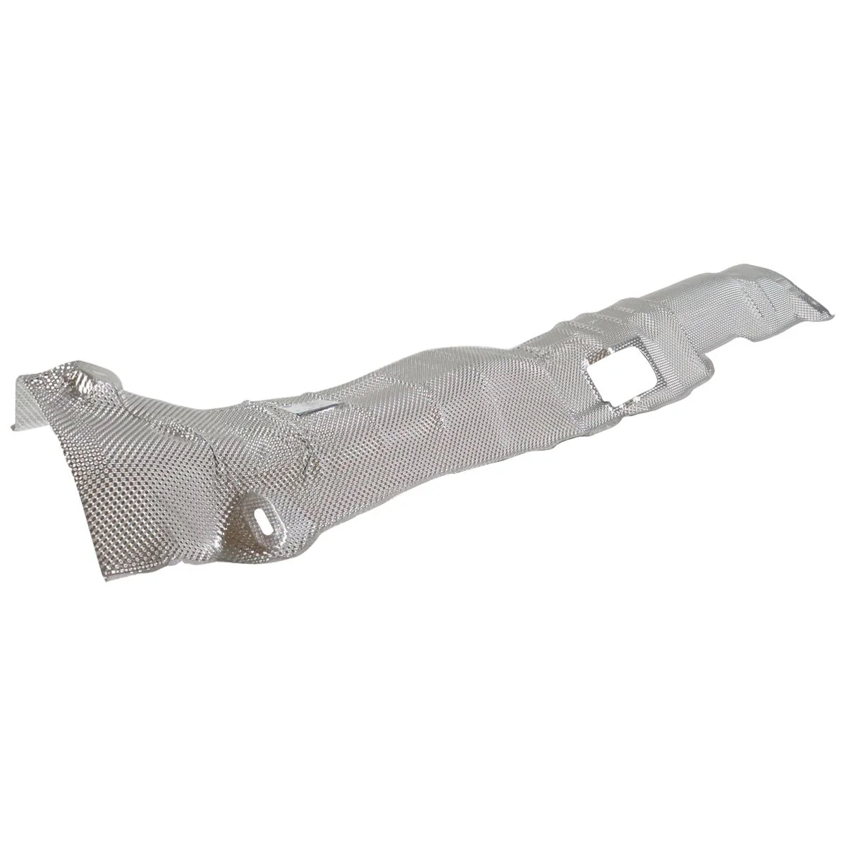 FIESTA 1.6 ECOBOOST SCTI HEAT SHIELD 2013-2019 - Image 4