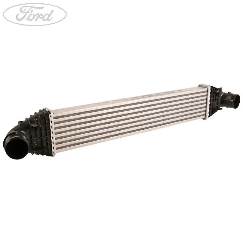 FIESTA 1.6 ECOBOOST SCTI INTERCOOLER 01/2013- - Image 2