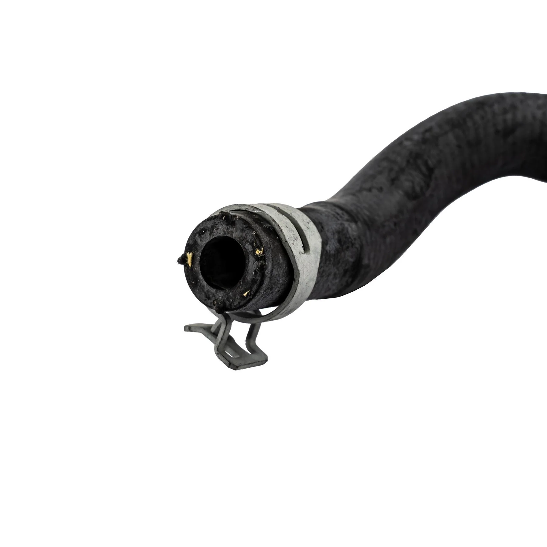 Fiesta 1.6 EcoBoost Upper Coolant Reservoir Hose 2013-2019 - Image 3