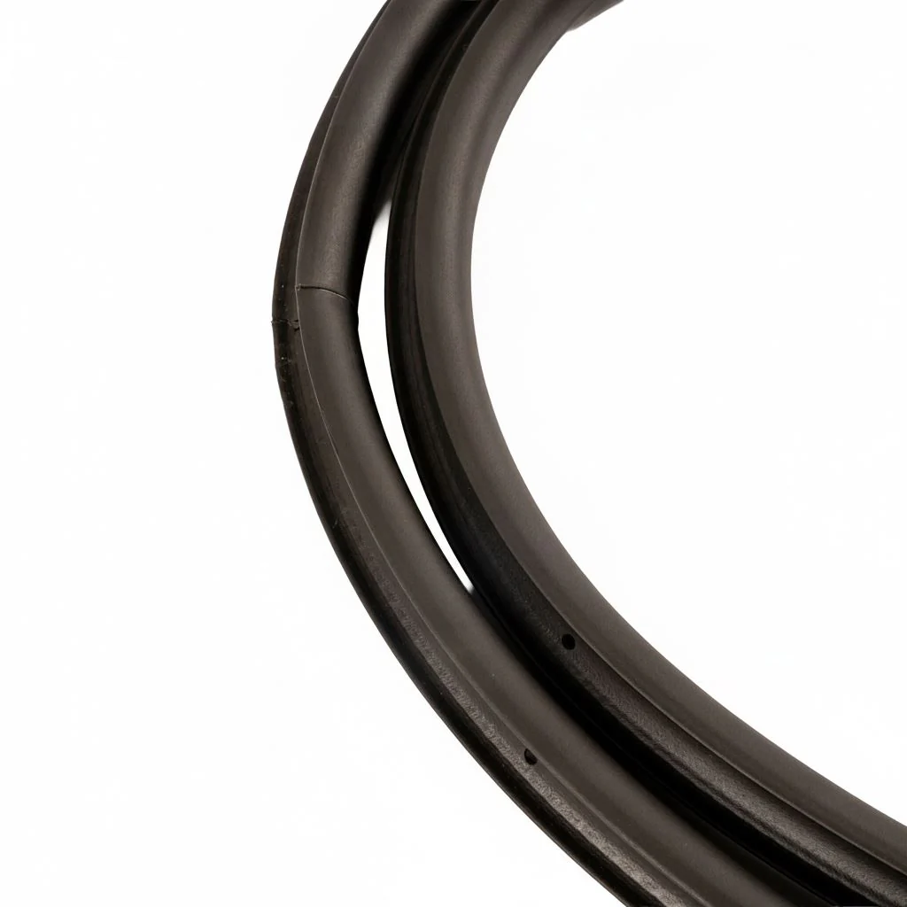Fiesta 5 Door O/S Front Door Aperture Seal 2017-2023 - Image 3