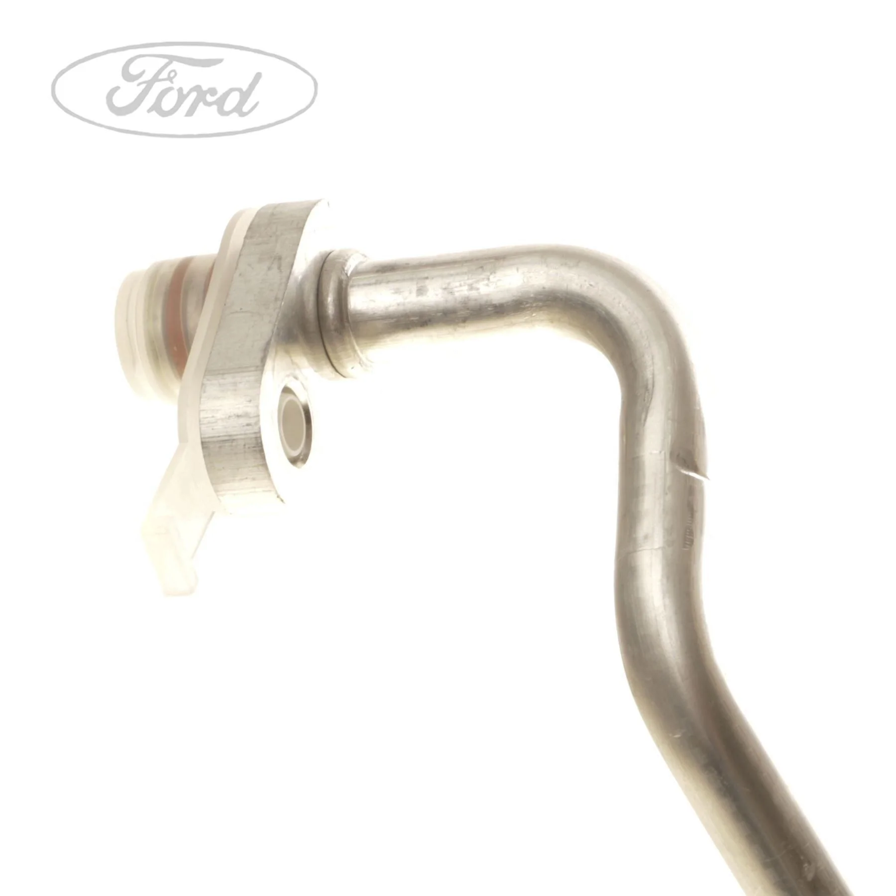 FIESTA AIR CON AIR-CON SYSTEM TUBE HOSE 2008-2012 - Image 4