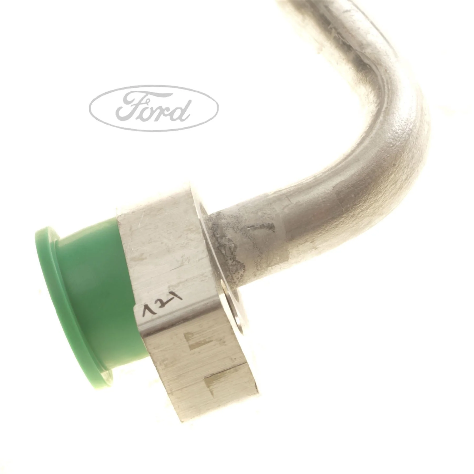 FIESTA AIR CON AIR-CON SYSTEM TUBE HOSE R134A - Image 4