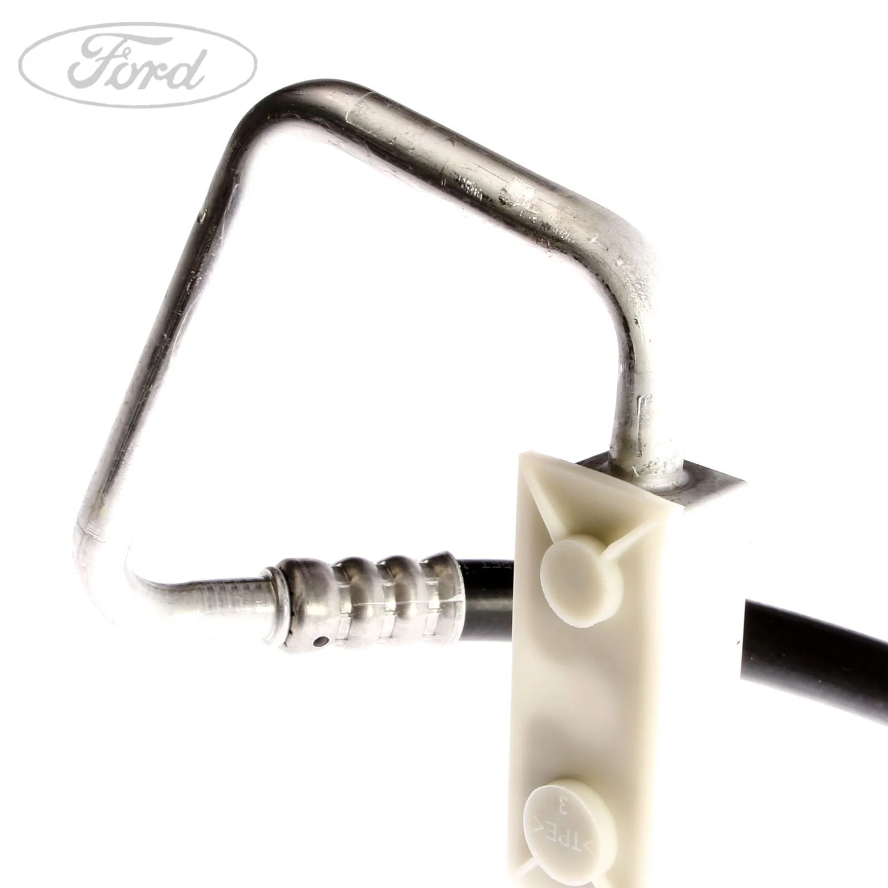 FIESTA AIR CON CONDENSER TUBE 2008-2012 - Image 3