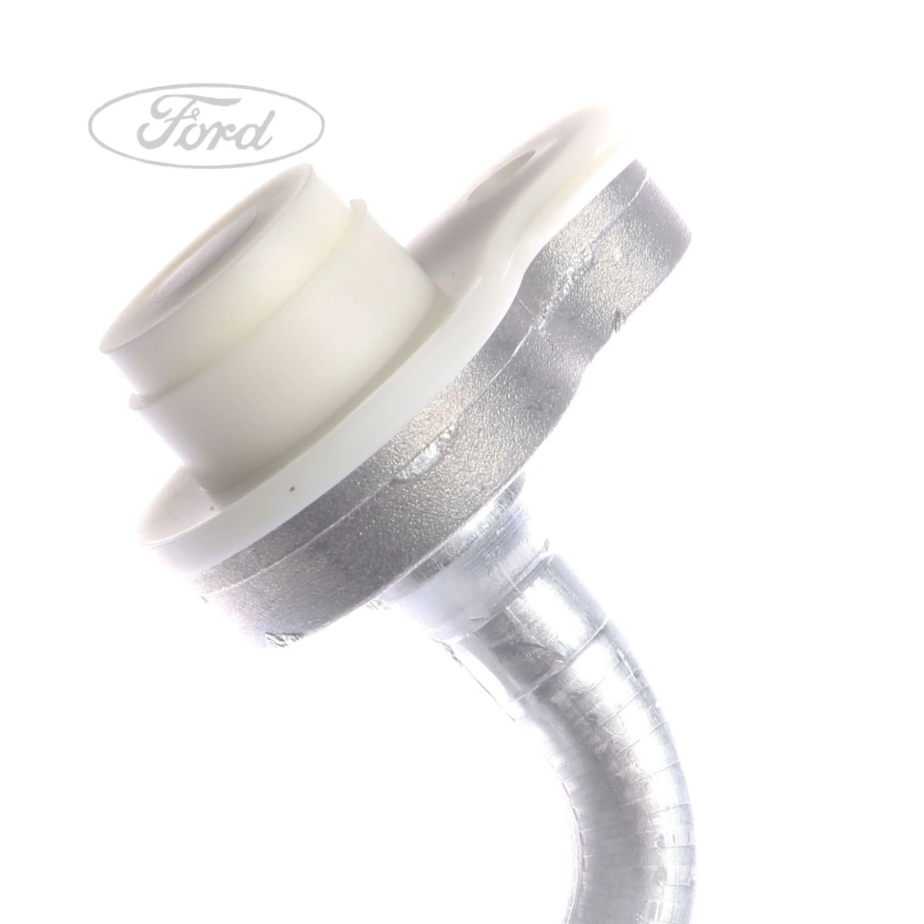 FIESTA AIR CON SYSTEM TUBE HOSE 2008-2012 - Image 3