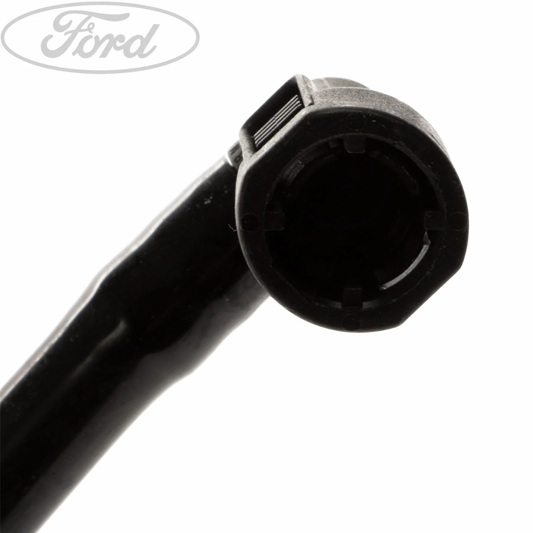 FIESTA AUTOMATIC TRANSMISSION COOLER HOSE - Image 2