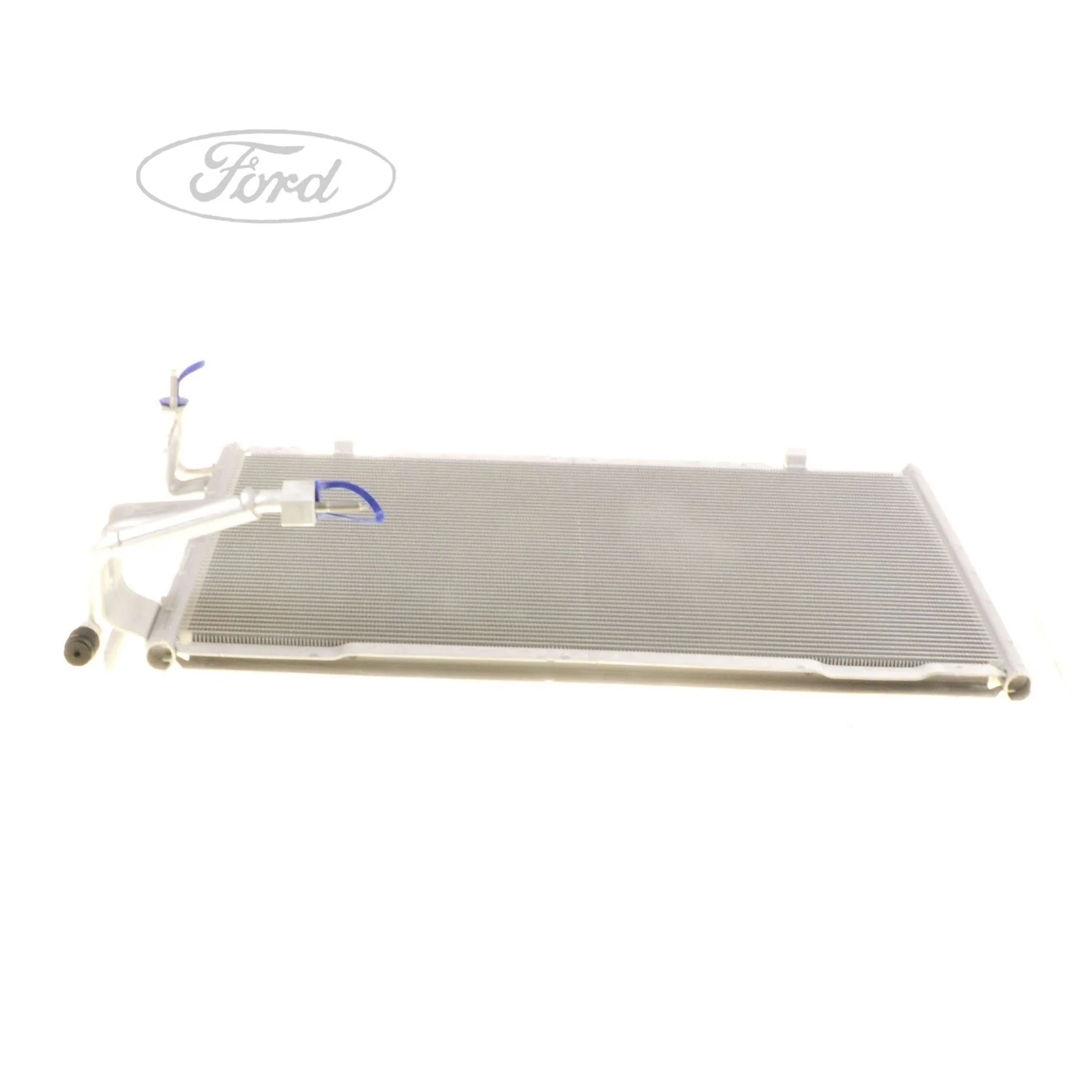 FIESTA B-MAX 1.0 ECOBOOST AIR CON AIR-CON CONDENSER - Image 2