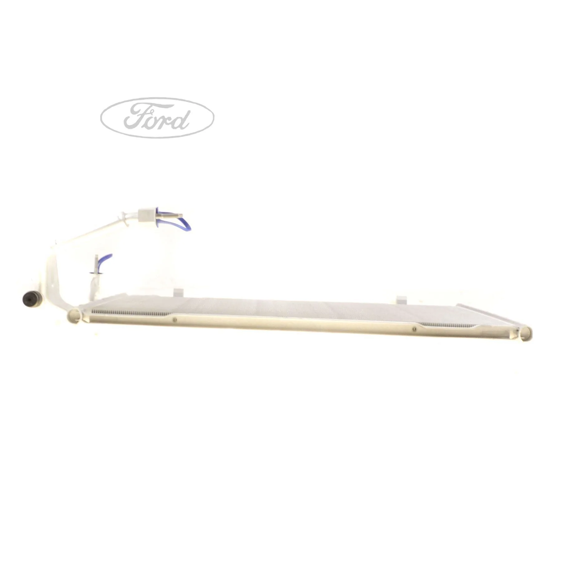 FIESTA B-MAX 1.0 ECOBOOST AIR CON AIR-CON CONDENSER - Image 3