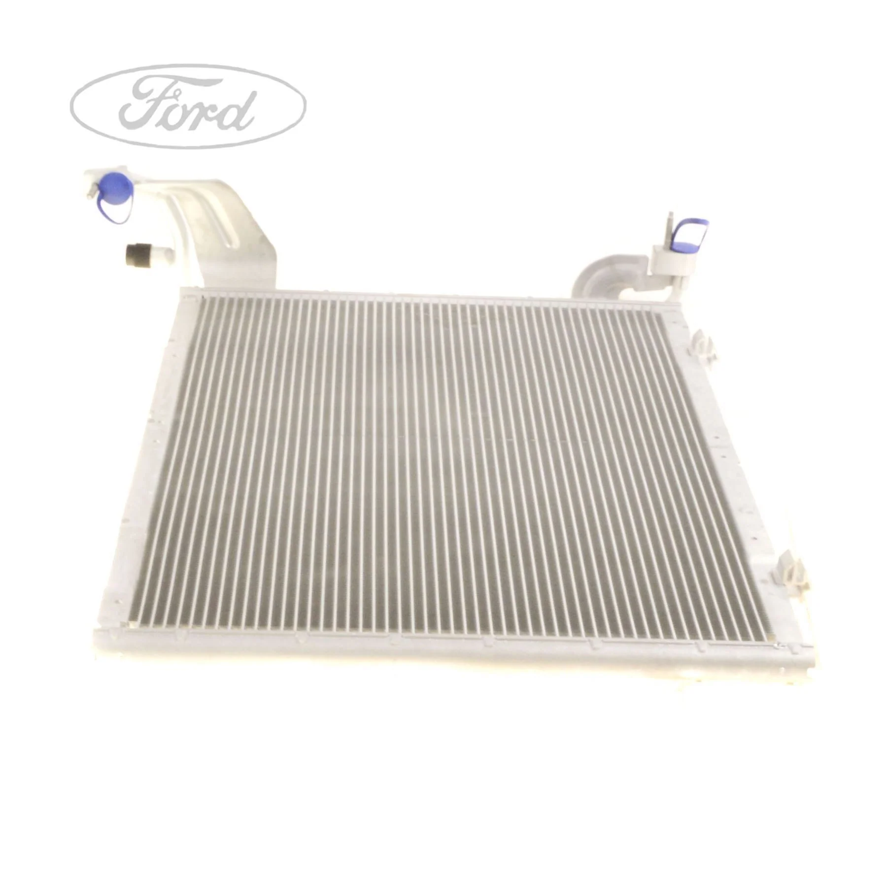 FIESTA B-MAX 1.0 ECOBOOST AIR CON AIR-CON CONDENSER - Image 4