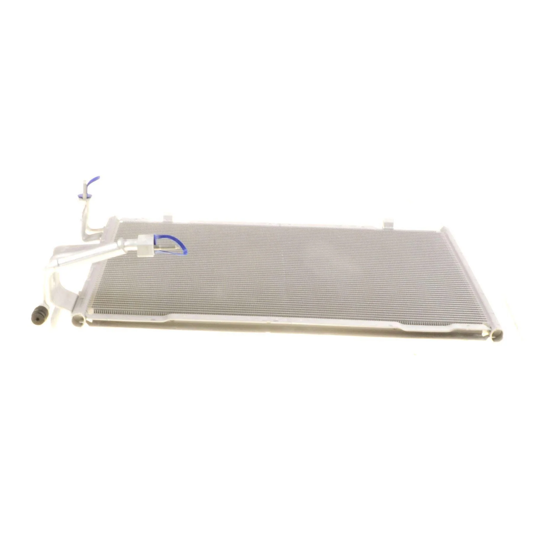 FIESTA B-MAX 1.0 ECOBOOST AIR CON AIR-CON CONDENSER - Image 5