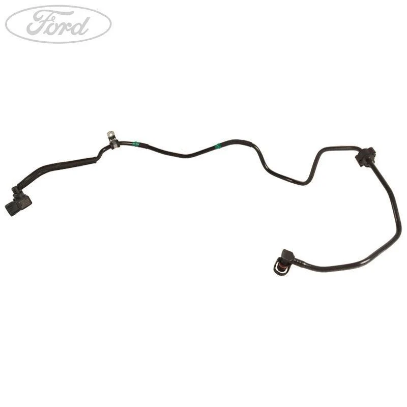 FIESTA B-MAX 1.0 ECOBOOST GTDI BRAKE SERVO VACUUM HOSE - Image 2