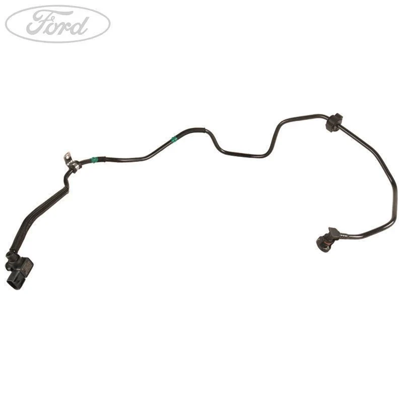 FIESTA B-MAX 1.0 ECOBOOST GTDI BRAKE SERVO VACUUM HOSE - Image 3