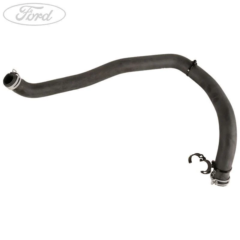 FIESTA B-MAX 1.0 ECOBOOST LOWER COOLANT HOSE 6-SPEED AUTO - Image 2