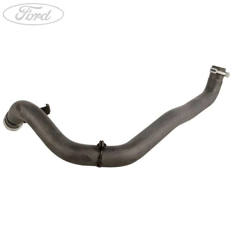 FIESTA B-MAX 1.0 ECOBOOST LOWER COOLANT HOSE 6-SPEED AUTO - Image 3