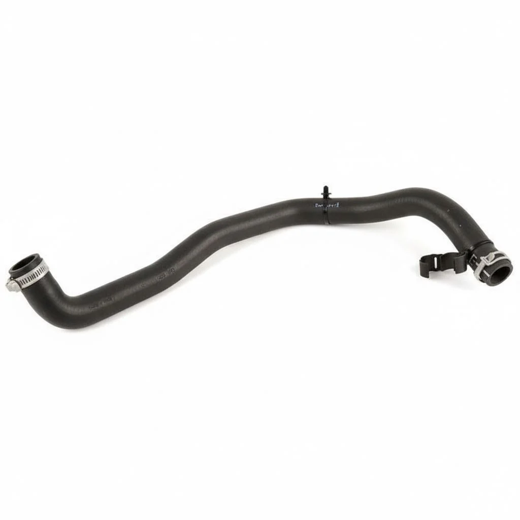 FIESTA B-MAX 1.0 ECOBOOST LOWER COOLANT HOSE 6-SPEED AUTO - Image 5