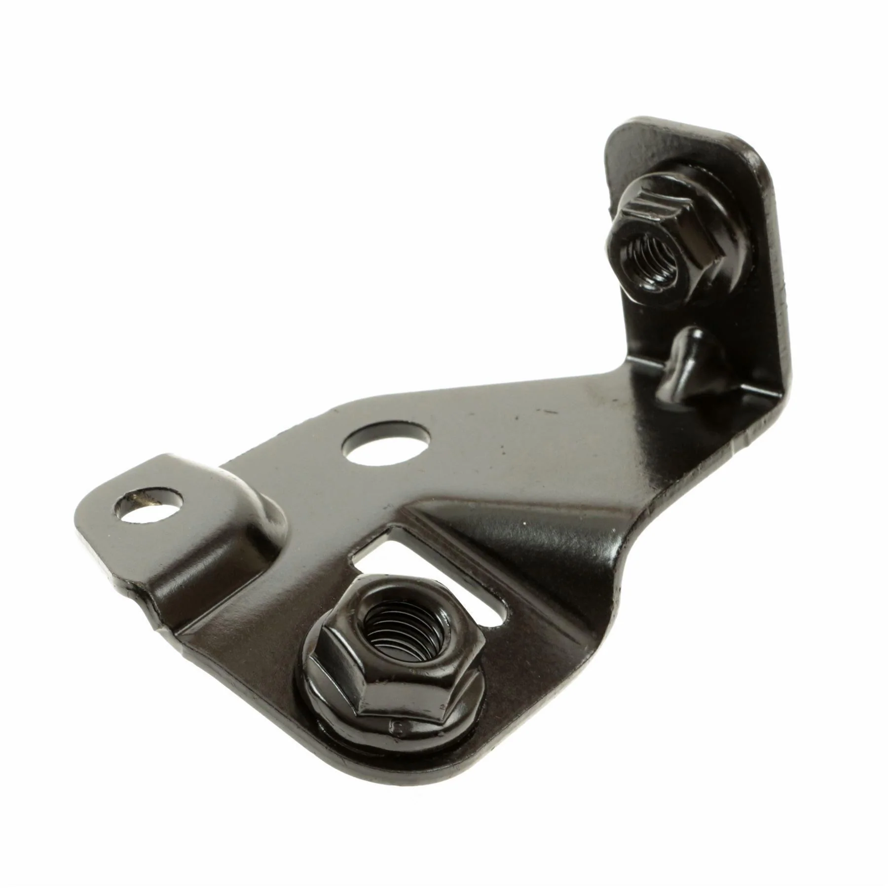 FIESTA B-MAX 1.0 TIMING BELT TENSIONER PULLEY BRACKET - Image 5