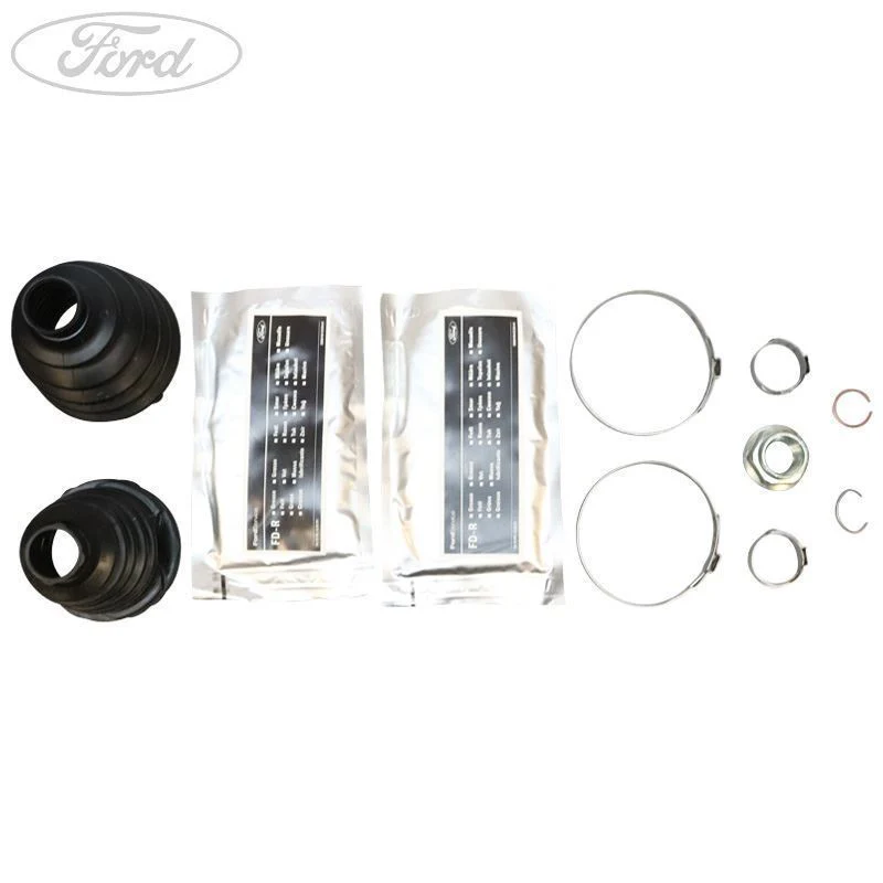 FIESTA B-MAX 1.4 ZETEC-S INNER CV BOOT KIT - Image 4