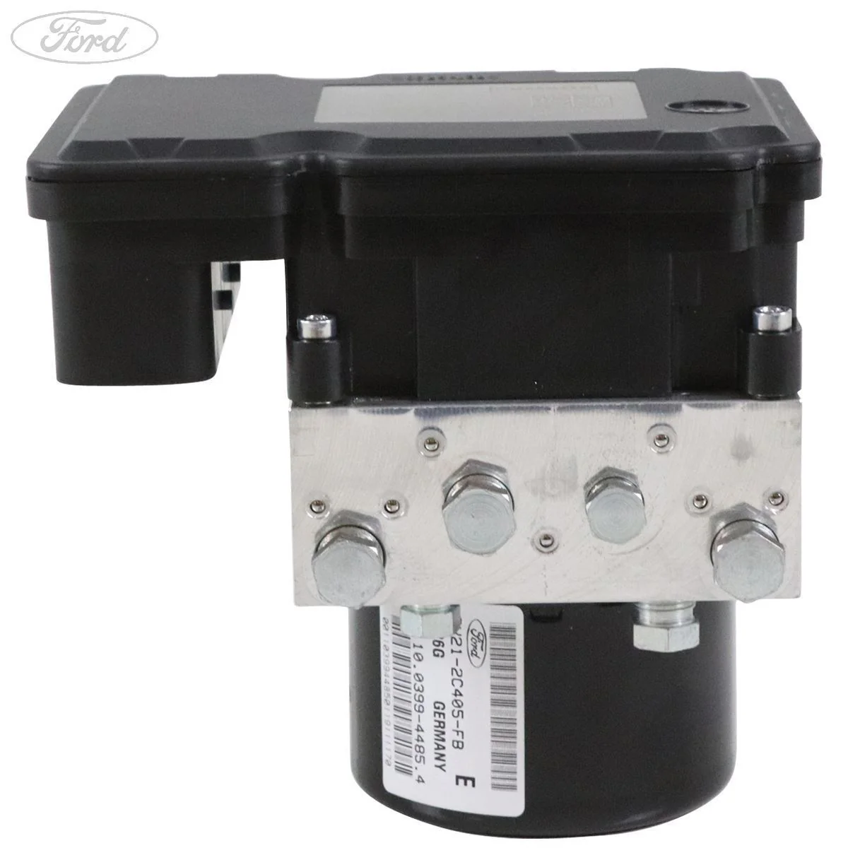 FIESTA B-MAX ABS MODULE CONTROL UNIT 02/2013-10/2013 - Image 3