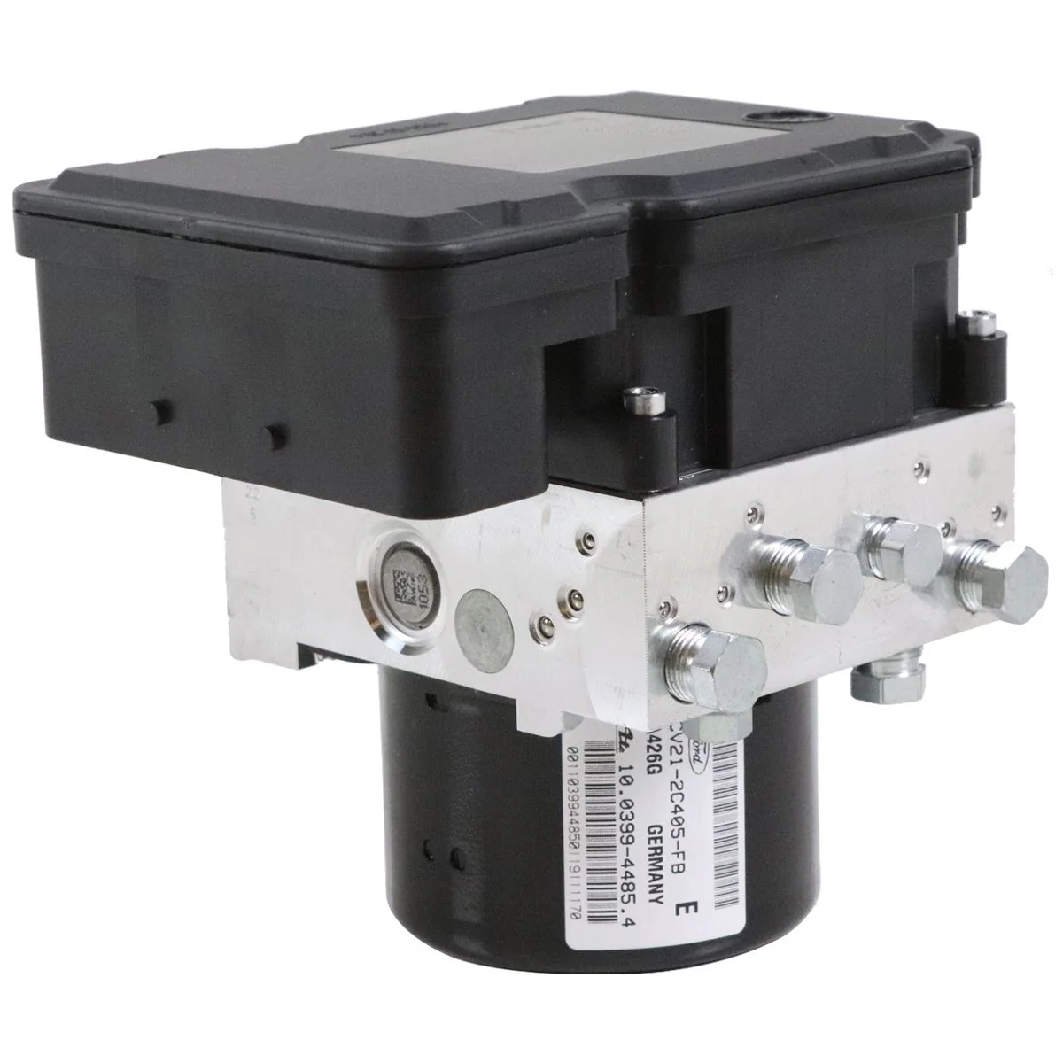 FIESTA B-MAX ABS MODULE CONTROL UNIT 02/2013-10/2013 - Image 6