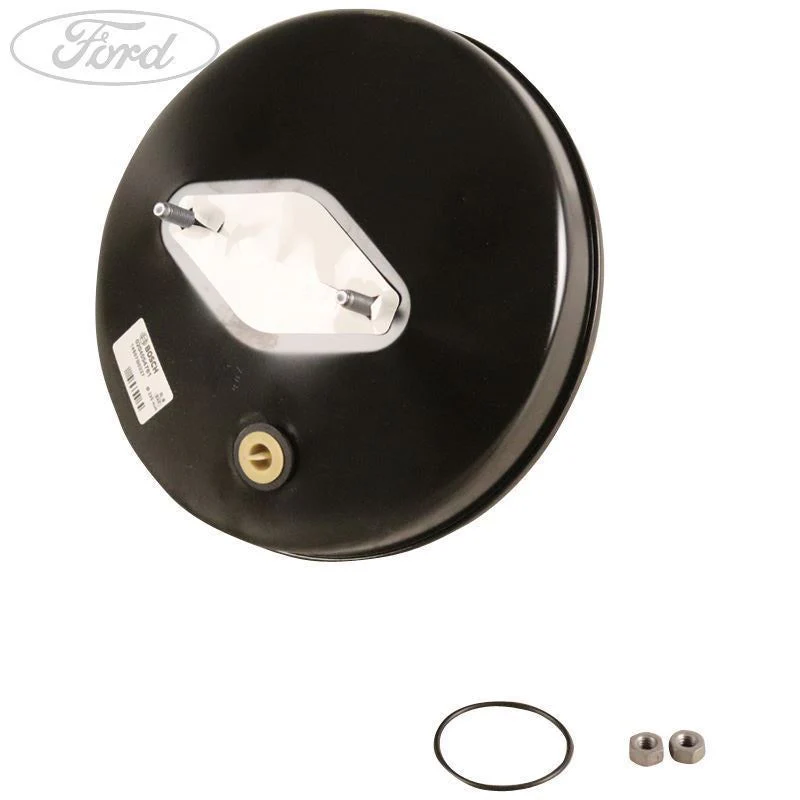 FIESTA B-MAX ALL I3 ENGINES BRAKE SERVO BOOSTER 2015- - Image 3